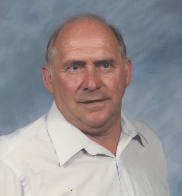 Obituary of Richard Ernest Post