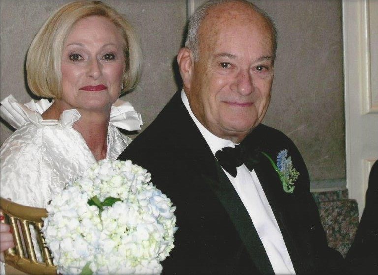 Obituary of Irwin Myron Wasserman