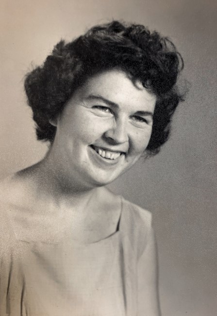 Obituary of Darcus Ann Godwin
