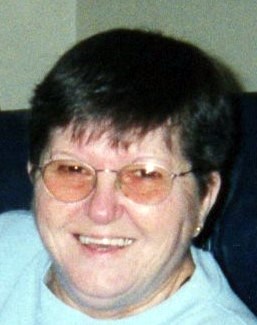 Obituary of Carolyn Jean Jones