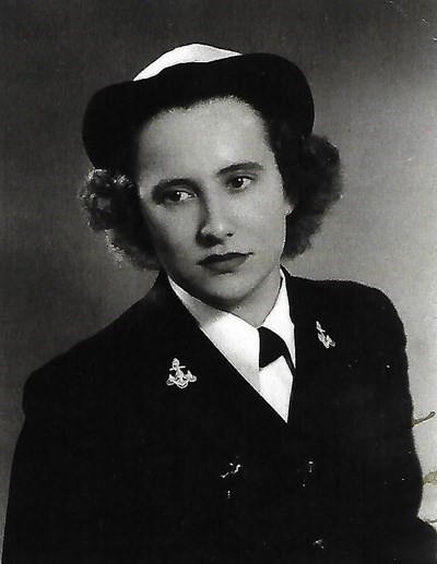 Obituary of Marie   Belson