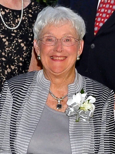 Obituary of Kate Williams