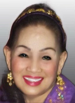 Obituary of Eppie Concordia Llamas - Cassidy