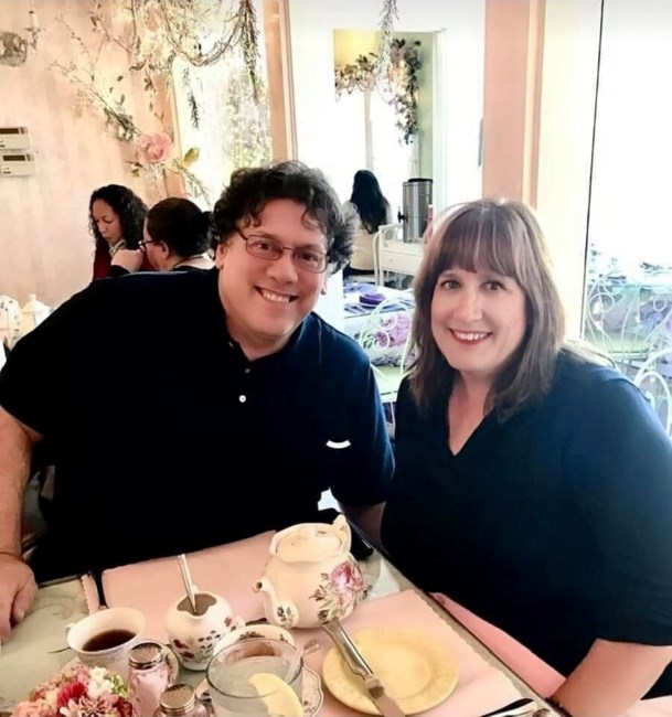 Obituary of Cynthia Marie Wuethrich