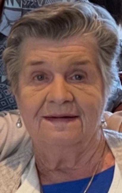 Obituary of Nancy Marchinke