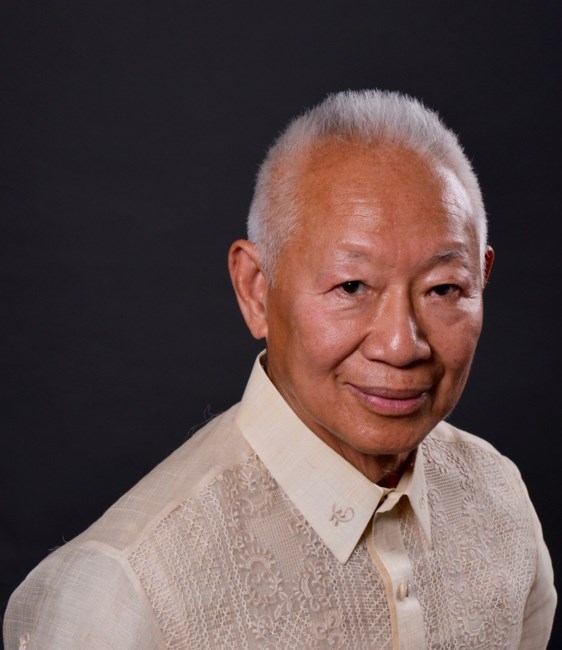 Obituary of Leondino Gungon Cruz