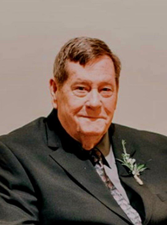 Obituary of Edward Morton Taylor