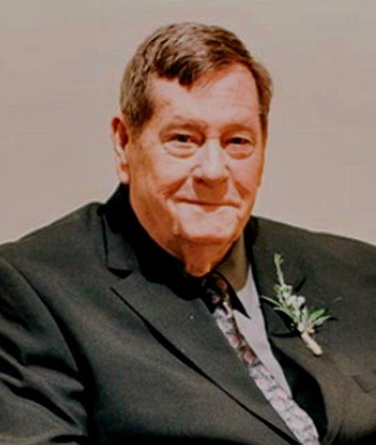 Edward Morton Taylor Obituary Mason, MI