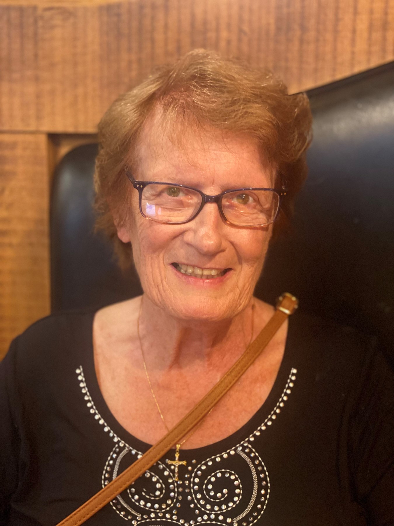 Obituary of Carolyn Novotny Gabos