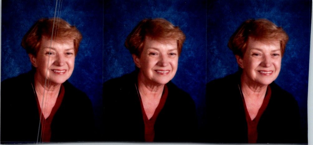 Obituary of Anita Campbell