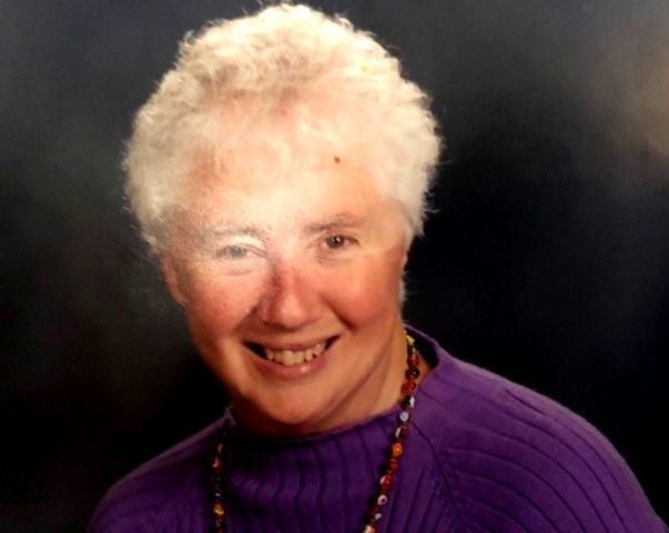Obituary of Judith G. Trimble
