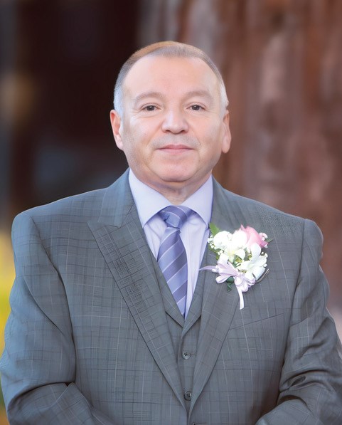 Obituary of Roberto Ponce