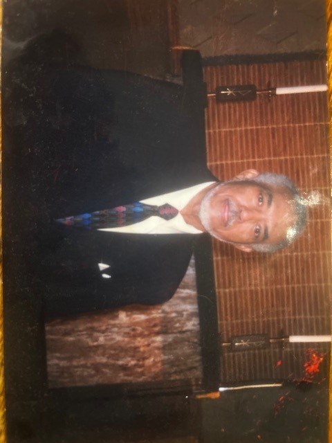 Obituary of Mr. James Lee Kelley Sr.