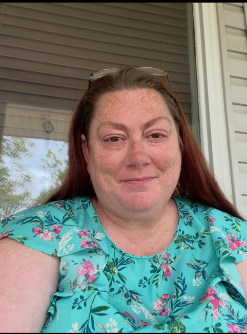 Obituary of Shannon Maxwell