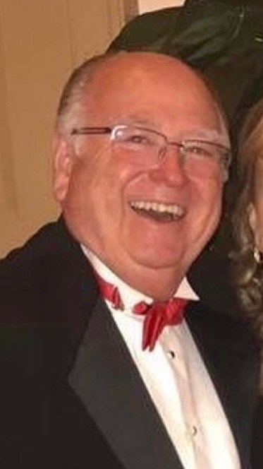 Obituary of Frank Walsh McGee