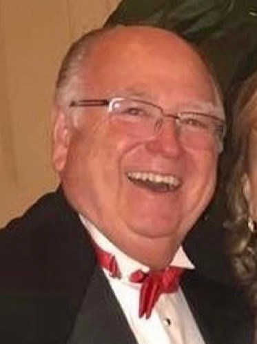Obituary of Frank Walsh McGee