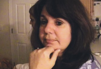 Obituary of Nancy Jean Morton Hill