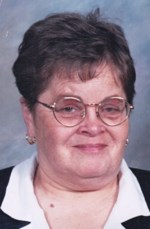 Barbara Whitehead