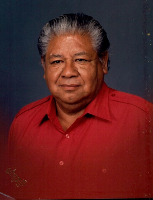 Obituary of Eluterio Ybarra
