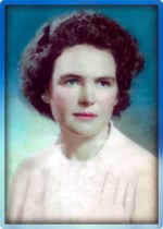 Rachel Catherine Porter