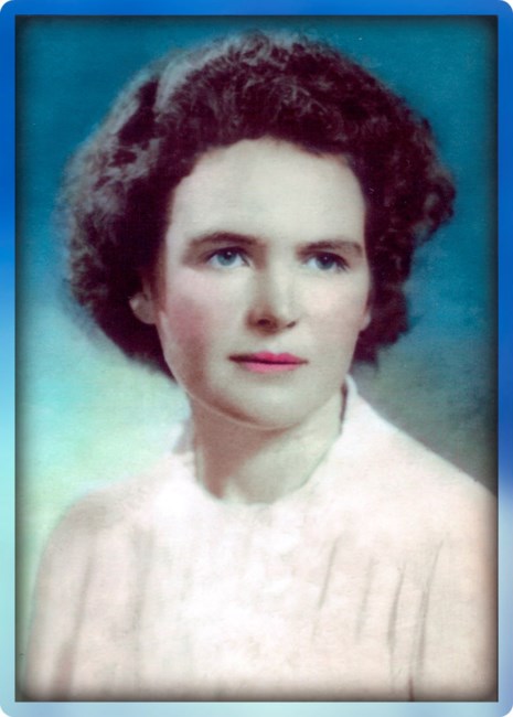 Obituary of Rachel Catherine Porter