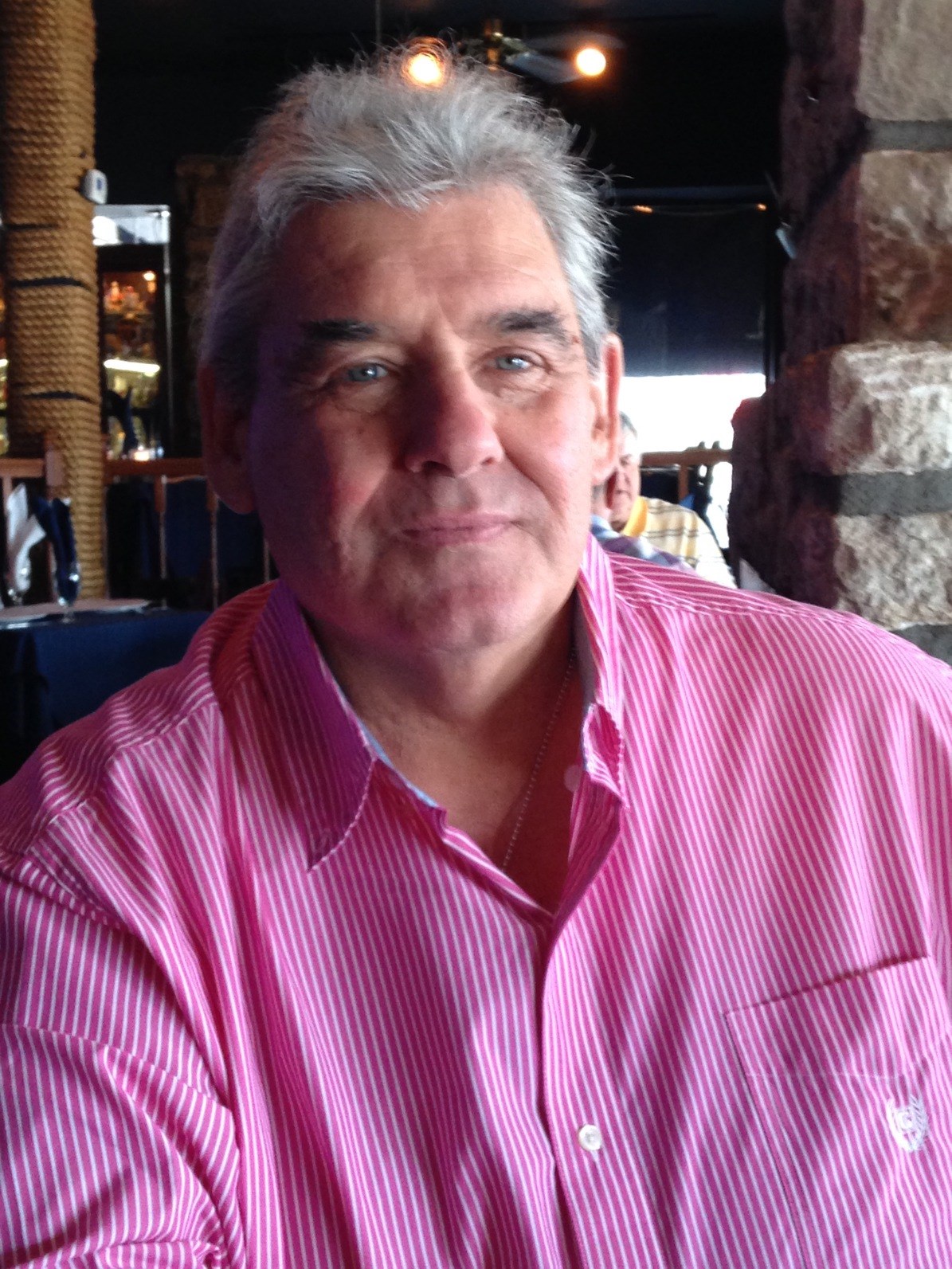 Obituary of Gary Wayne Cornelius