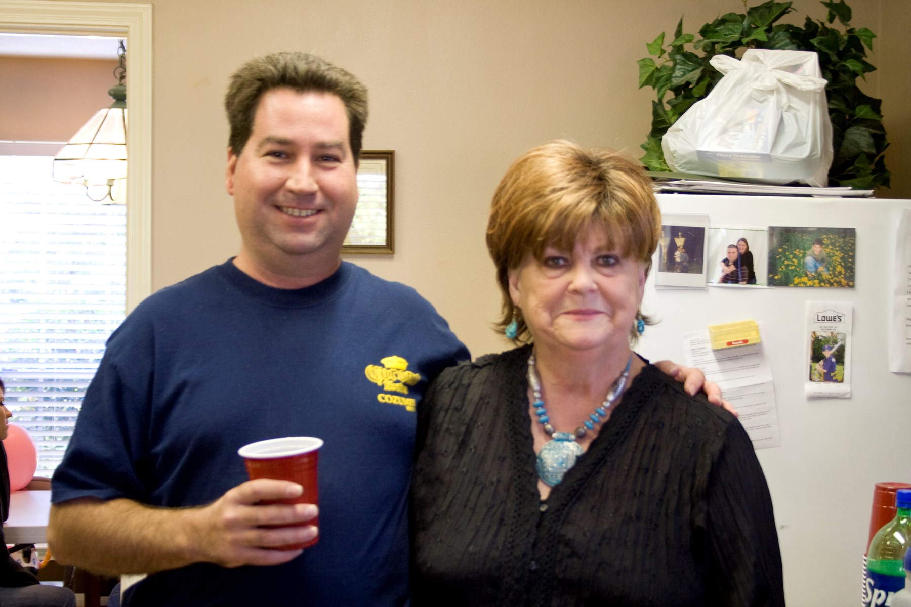 Obituary of Kevin Andrew Hill