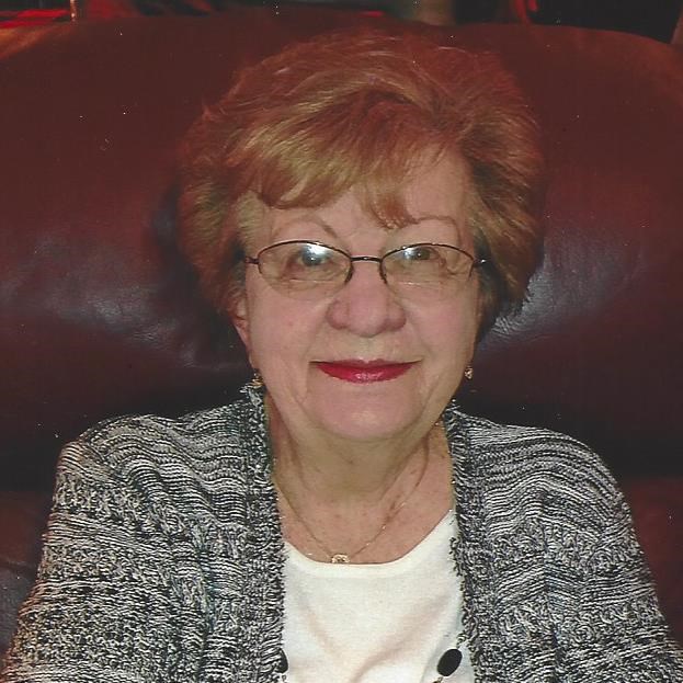 Obituary of Norma Dunbar