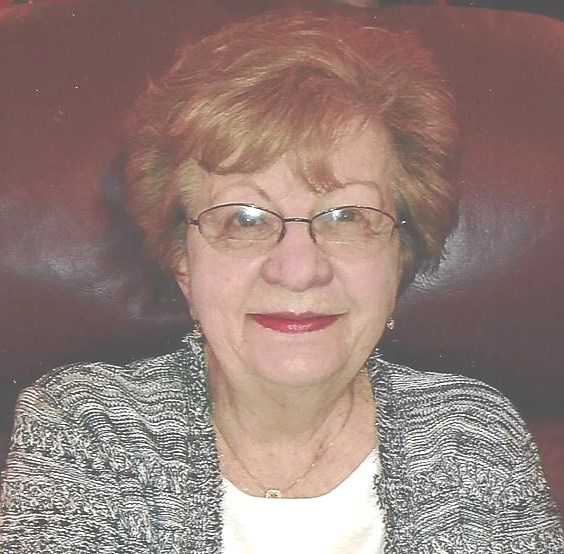 Obituary of Norma Dunbar