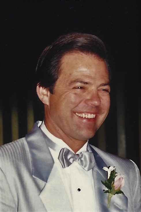 Obituario de James Jim H. Tveit Jr.