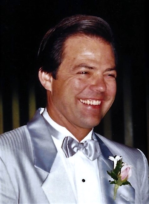 Obituario de James Jim H. Tveit Jr.