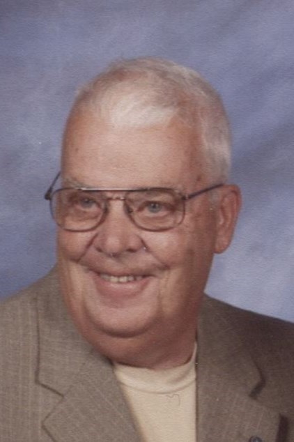 Obituary of Bernard McCormick