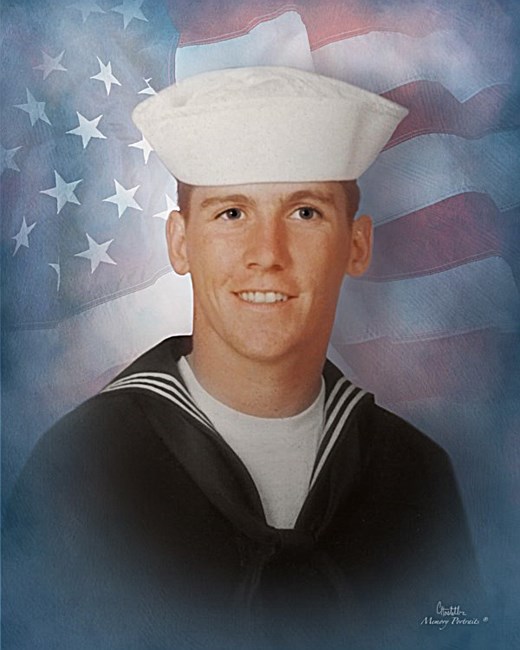 Obituary of Gregory Alan Baugh