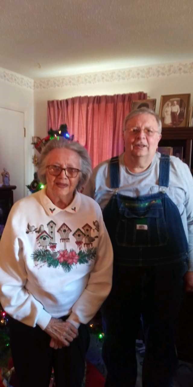 Obituary of Joyce Ann McGuire