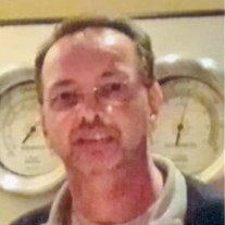 Obituary of Gregory Griebel