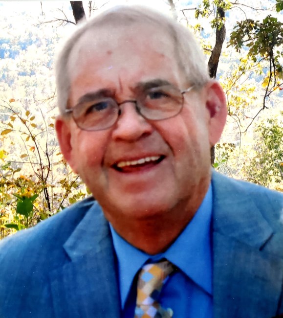 Avis de décès de Jackson Tindal Touchberry III