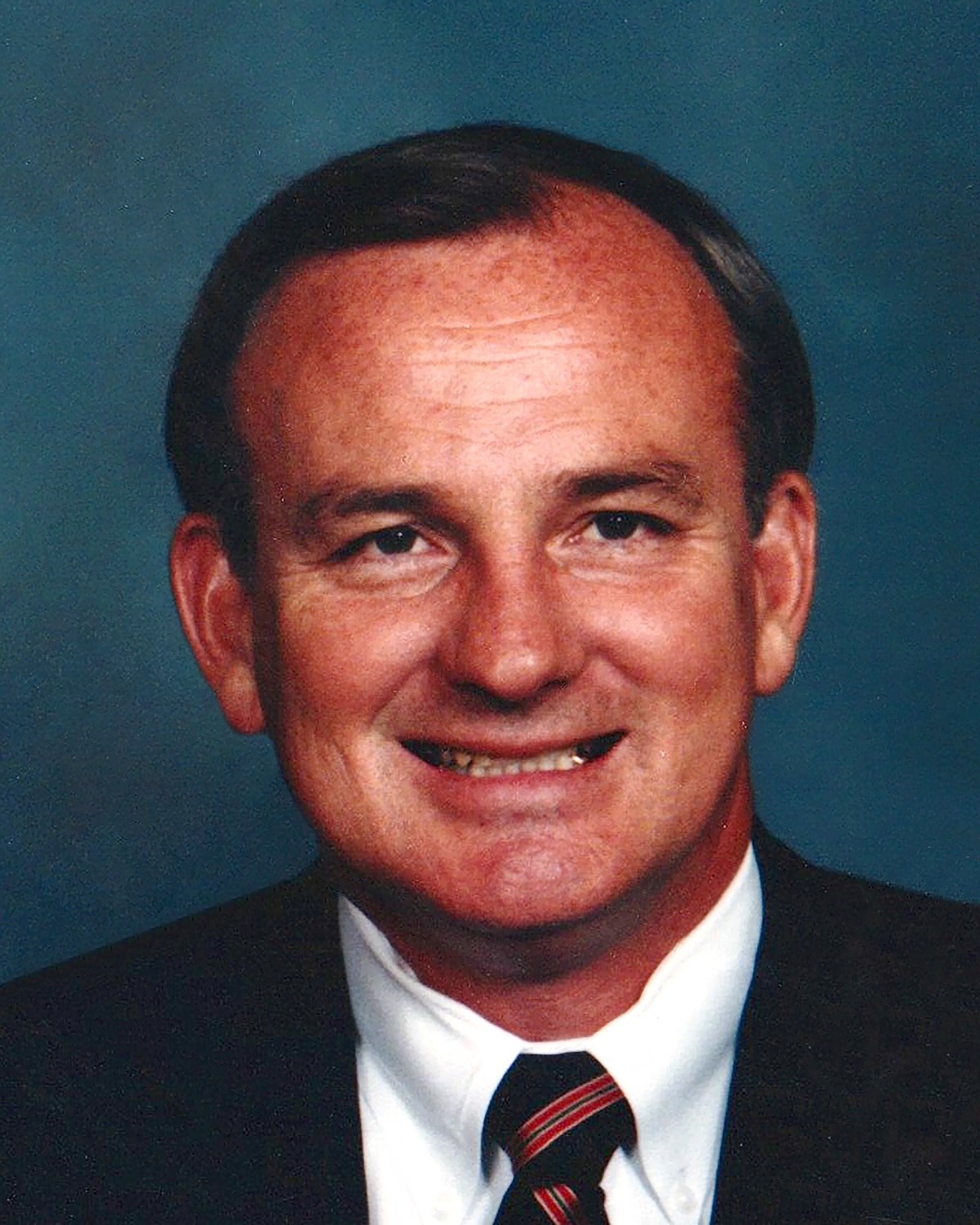 Ronald Meeks Obituario Conroe, TX