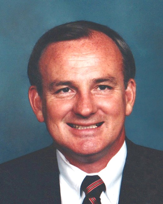 Obituary of Ronald L. Meeks