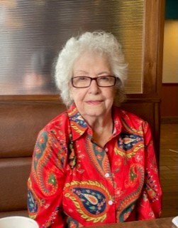 Obituary of Audrey Ray Hollingsworth