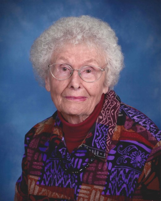 Obituario de Eleanor Clara Brown