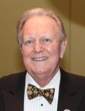 Obituary of William R. "Bill" Stasek