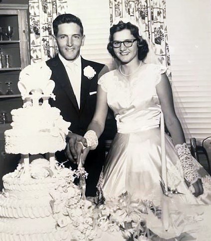 Obituario de Mary Butler McKeough