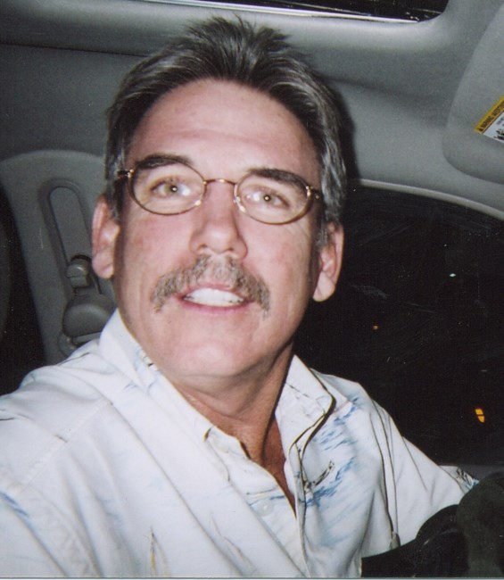 Obituary of Tommy St. John