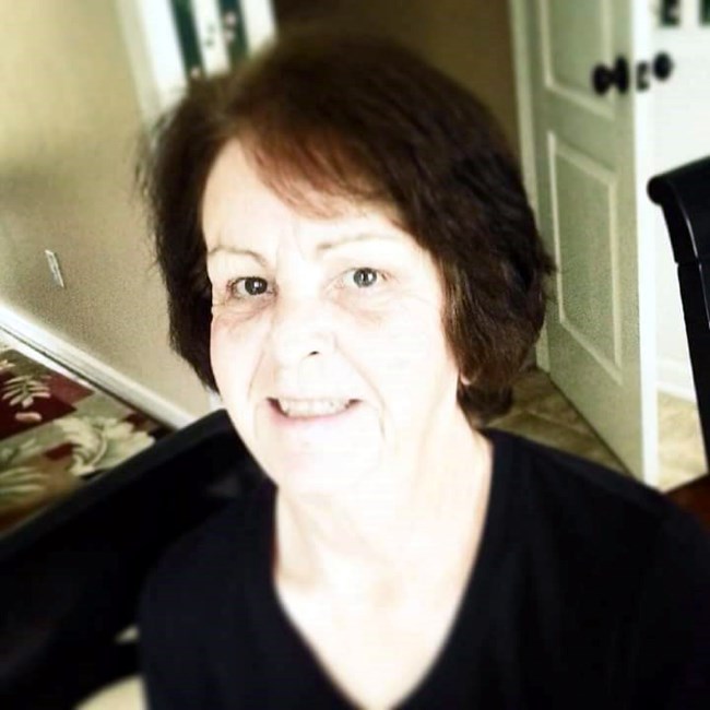 Obituary of Linda Brooks