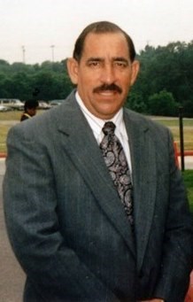 Obituary of Esteban Garcia Jr.