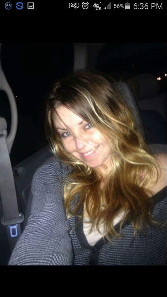 Obituary of Jenny Cobb