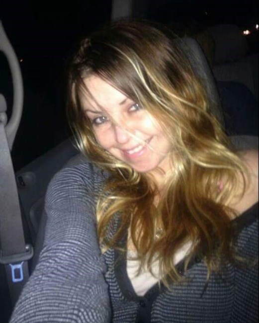 Obituary of Jenny Cobb