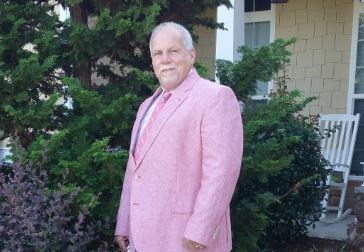 Obituary of William Marshall Mayo Jr.