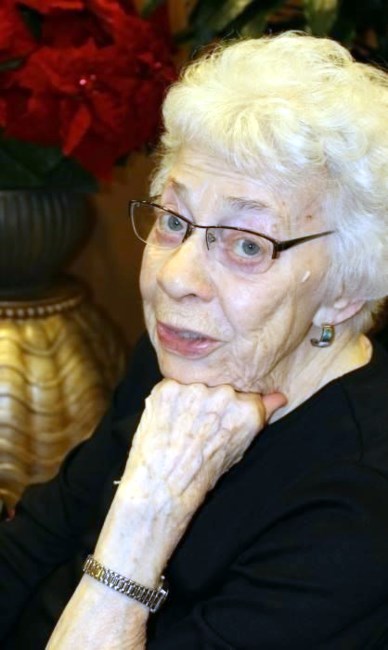 Obituary of Elizabeth Murtha Frazier