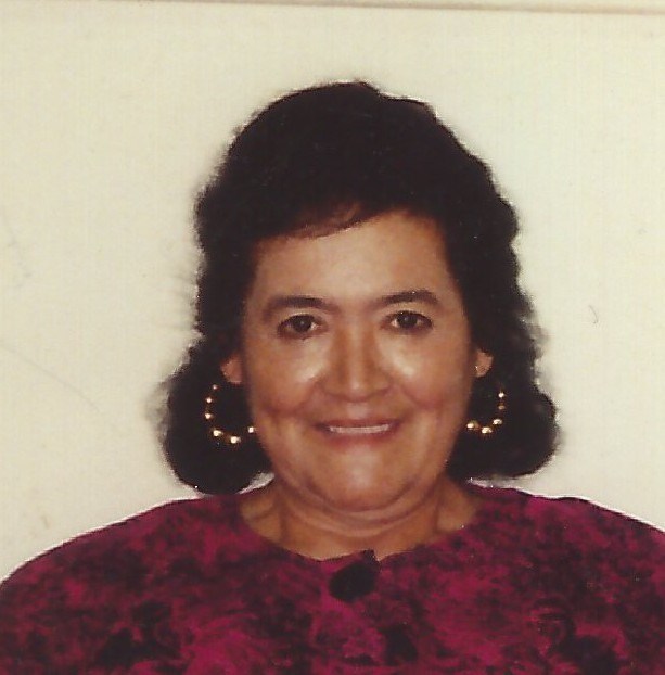 Obituary of Agustina Gonzalez Ramirez
